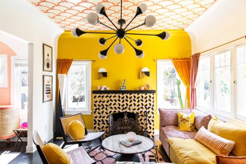 Everything You Need to Know to Tackle a DIY Makeover