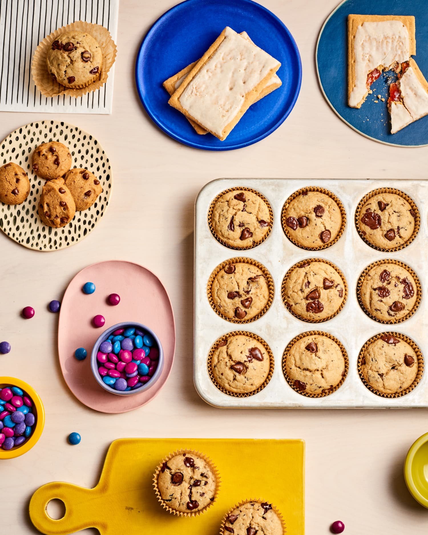 These Grown-Up Treats Will Make You Feel Like a Kid Again