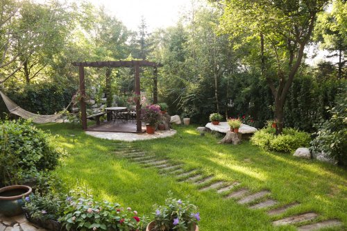 8 Things That Are Always Worth the Extra Money for Your Backyard, According to Home Experts
