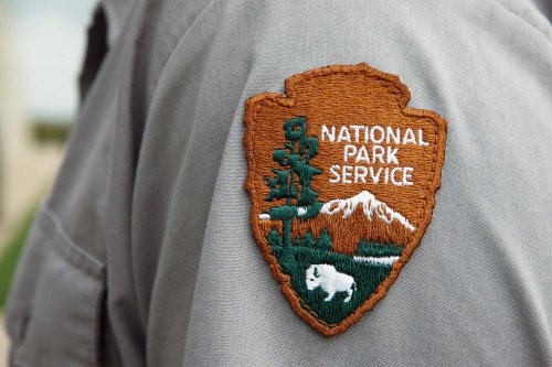The National Parks Service Is Hiring (And Renting Two Historic Homes)