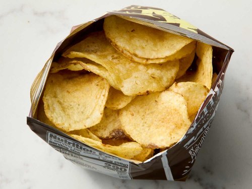 I Just Discovered the Most Brilliant Way to Seal a Bag of Potato Chips (It’s a Game-Changer!)