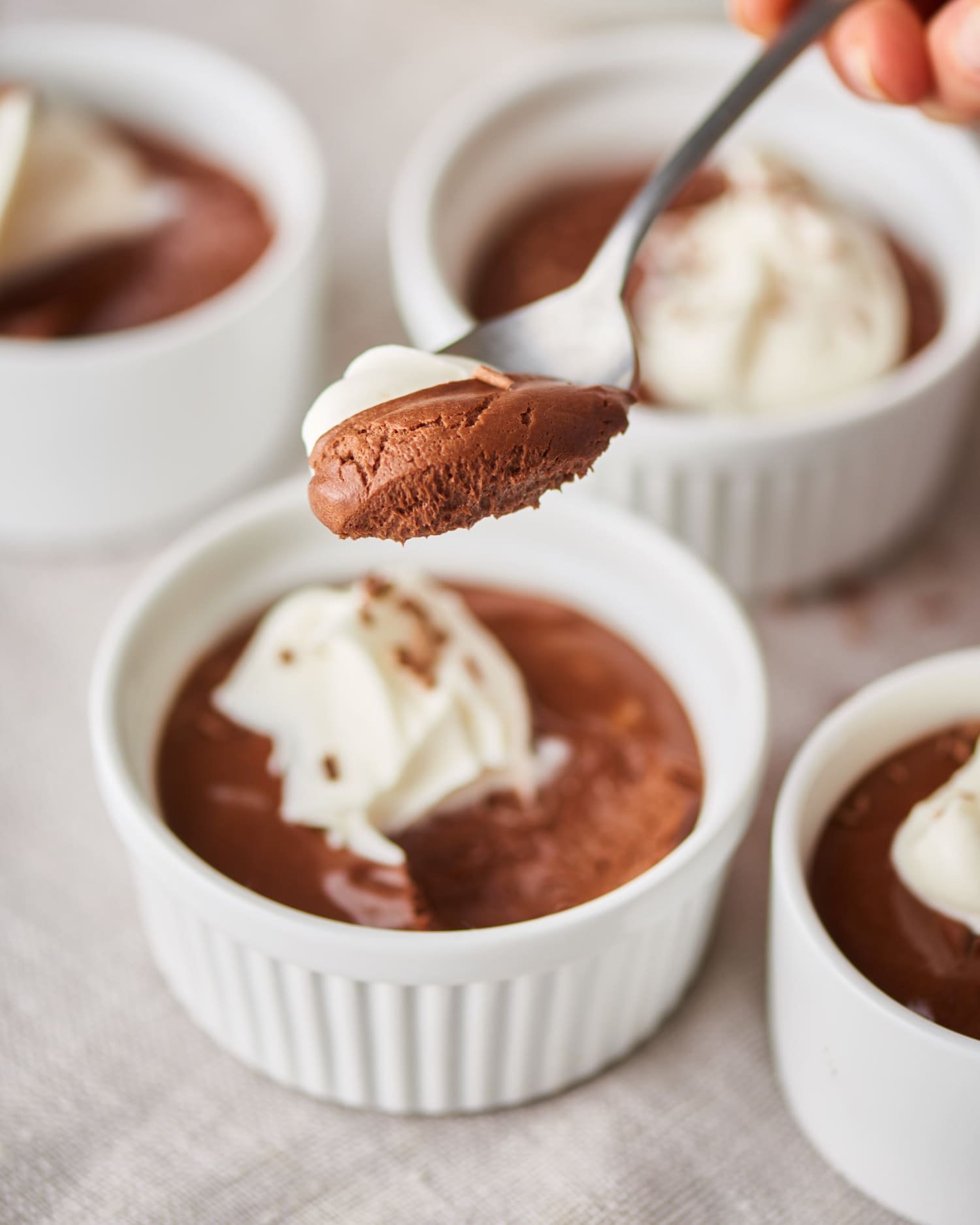 50+ of the Most Romantic Chocolate Recipes