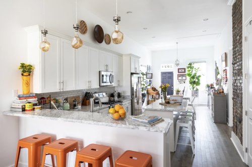 7 Kitchen Trends That Are So Over, According to Interior Designers