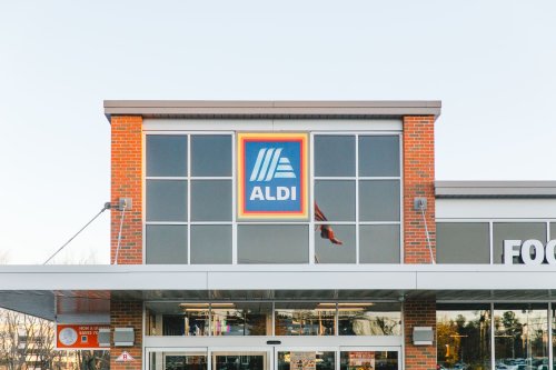 Aldi Is Making a Major Change to Its Already Famous Checkout Policy