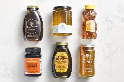 6 Popular Types of Honey You Should Know