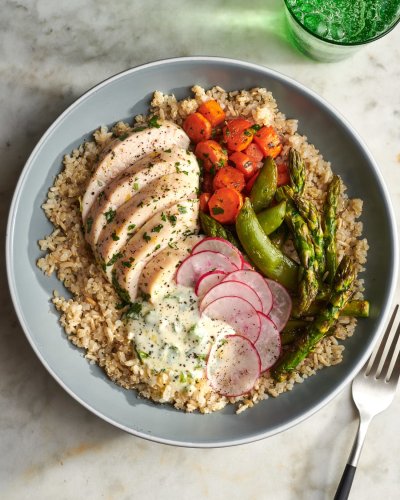 33 Ideas for Turning Leftover Chicken into an Easy Dinner