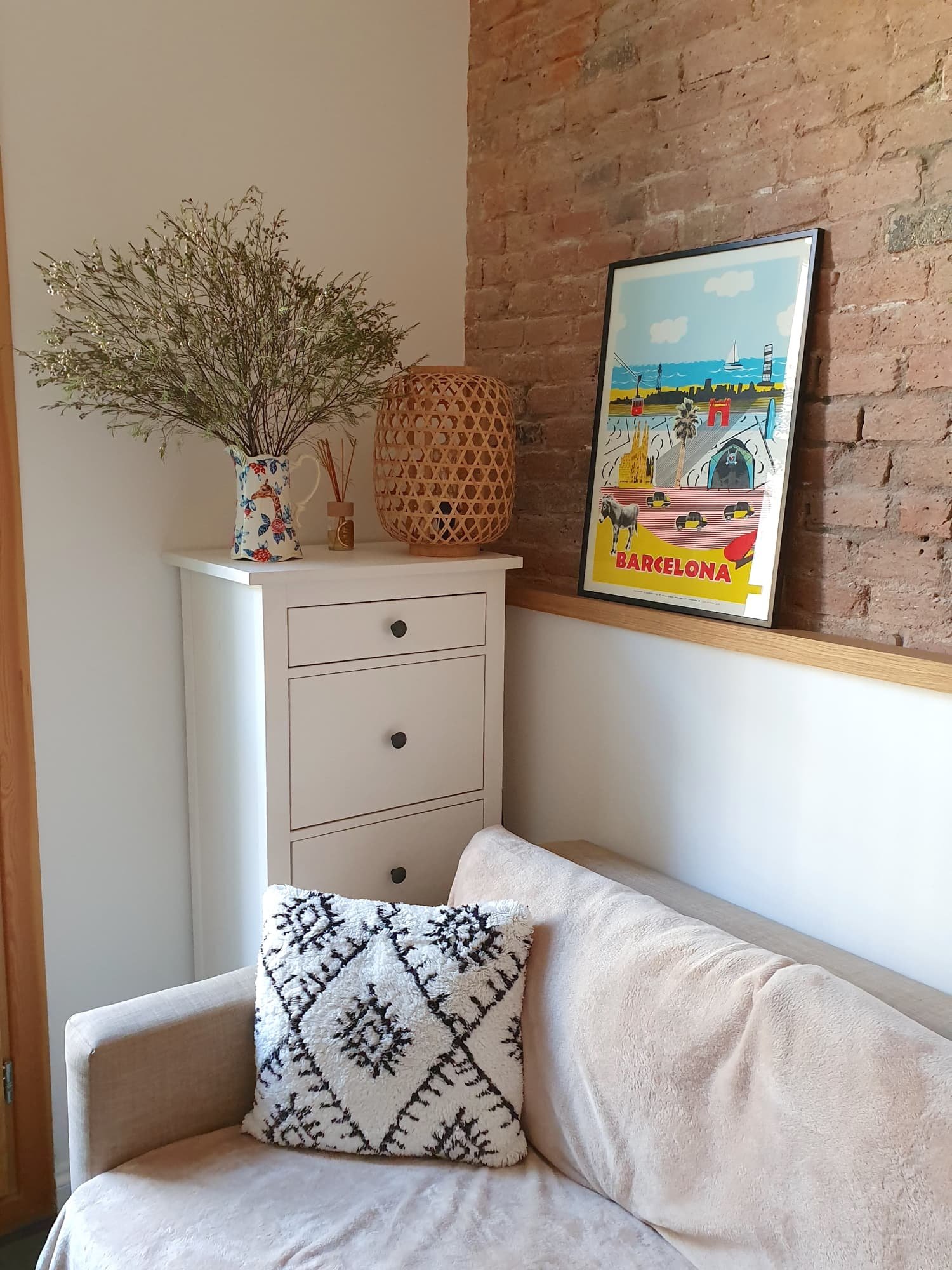 How to Create a Self-Care Corner in Your Home