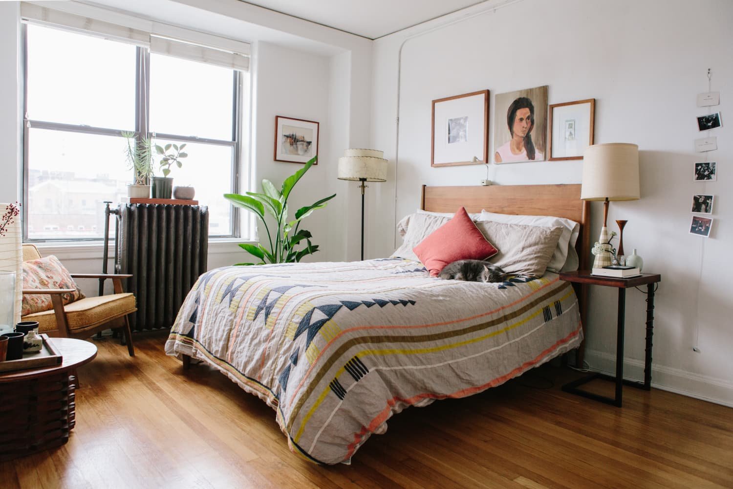 Your Bedroom Window Needs a Deep Clean — Here’s How to Do It