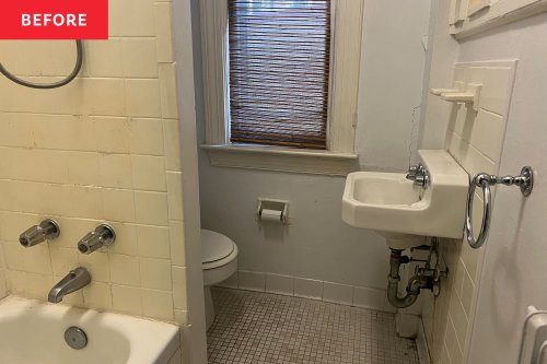 I bought a 129-year-old home in really bad shape (and I have no regrets!)