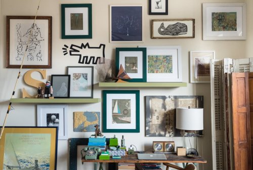 20 Online Sources Perfect for the Art Lover on a Budget