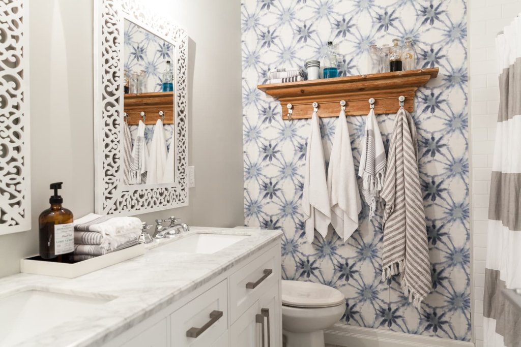 Bathroom Ideas - cover