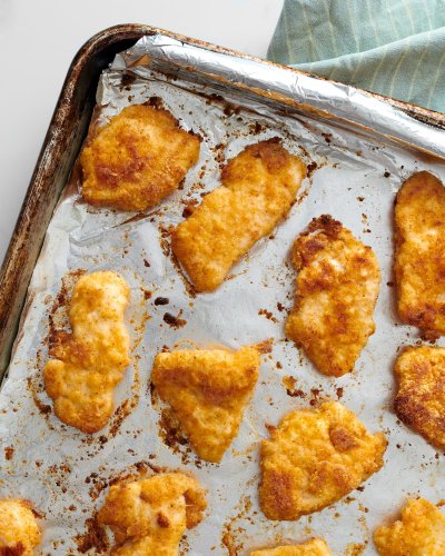 We Asked 3 Chefs to Name the Best Frozen Chicken Nuggets and They All Picked the Same One