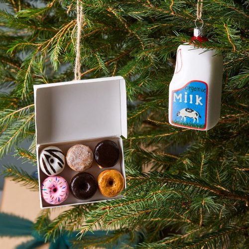 25 Food Ornaments for a Deliciously Decked Out Tree