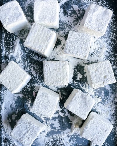 Making Vegan Marshmallows at Home Is Easier than You Think