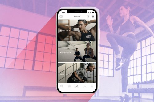 6 At-Home Workout Apps That Are So Good, You’ll Forget They’re Totally Free