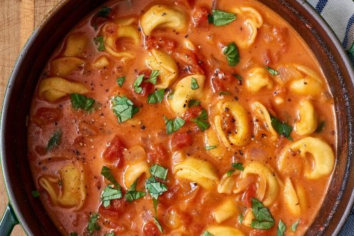 20 One-Pot Suppers for When You Don’t Want to Cook