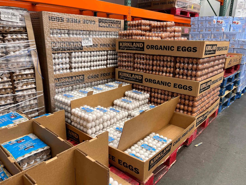 Costco's guide - cover
