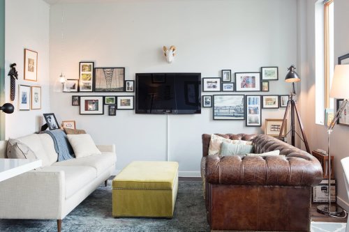 Creative Ways to Rethink Your Living Room Layout