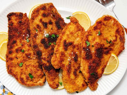 Ina Garten Just Taught Me the Most Flavorful Way to Cook Chicken Breasts (It’s My New Favorite Dinner!)