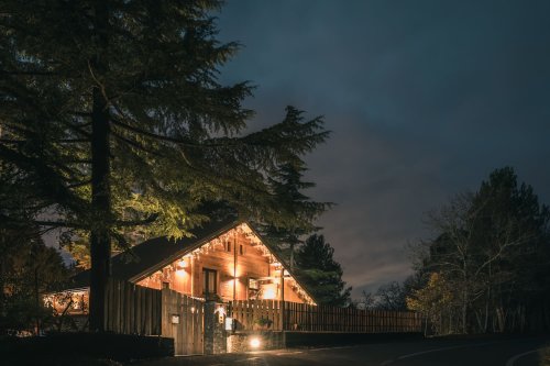 6 Log Cabin Kits You Can Buy for Under $60K