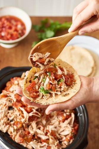 10 Healthy Slow Cooker Recipes for Meal Prep