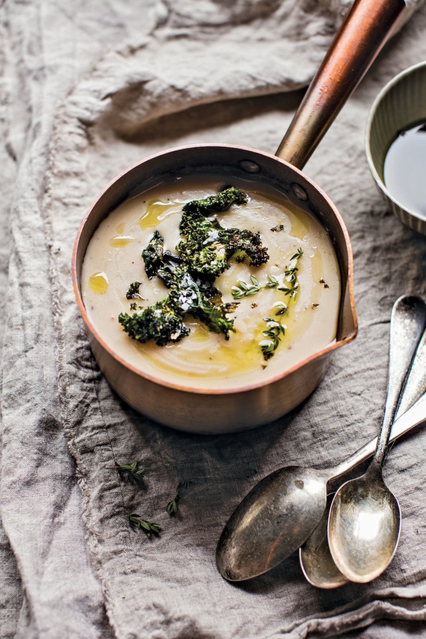 Recipe: Perfect Potato Soup