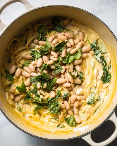 20 One-Pot Dinners for When You Don’t Feel Like Doing the Dishes