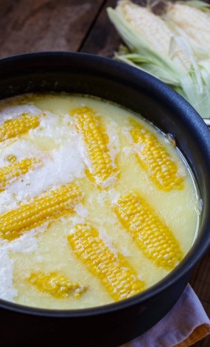 This Is the Best Way to Cook Corn on the Cob