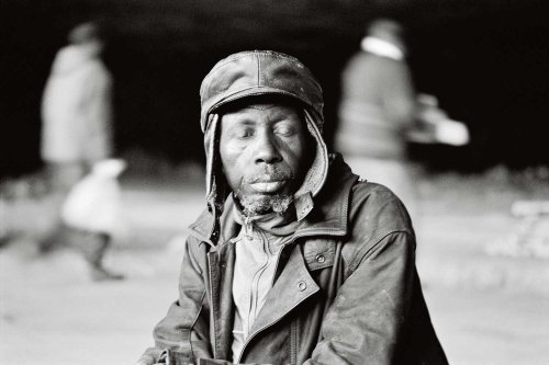 Santu Mofokeng’s Pensive Visions of Land and Ritual