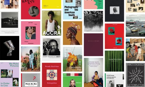 31 Photobooks for Everyone on Your Holiday Gift List