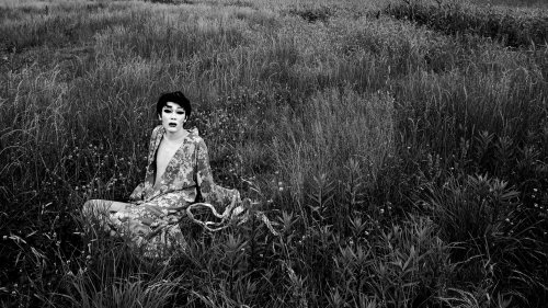 Eikoh Hosoe's Mythic and Surreal Photographs