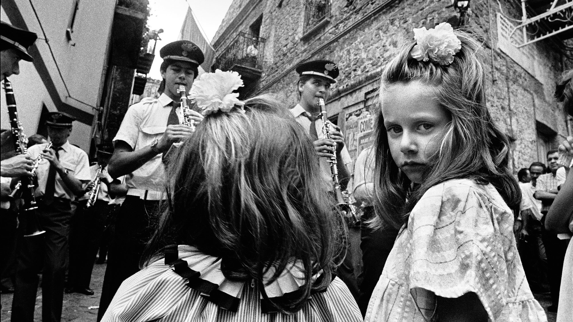 7 Photography Exhibitions to See This Winter