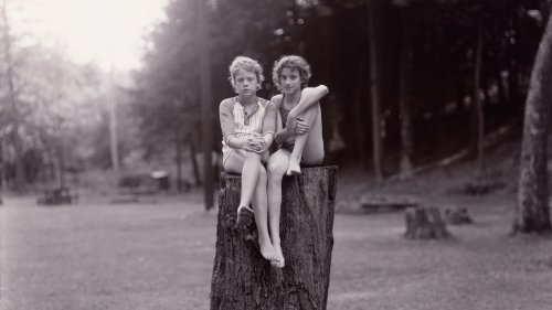 Judith Joy Ross's Timeless and Empathic Portraits