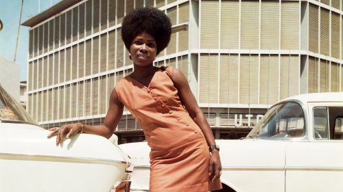 How Ghana Became a Homeland for the African Diaspora