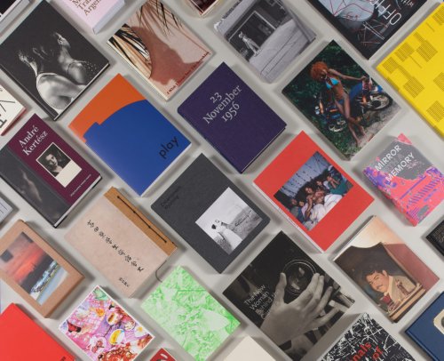 Announcing the 2021 PhotoBook Awards Shortlist