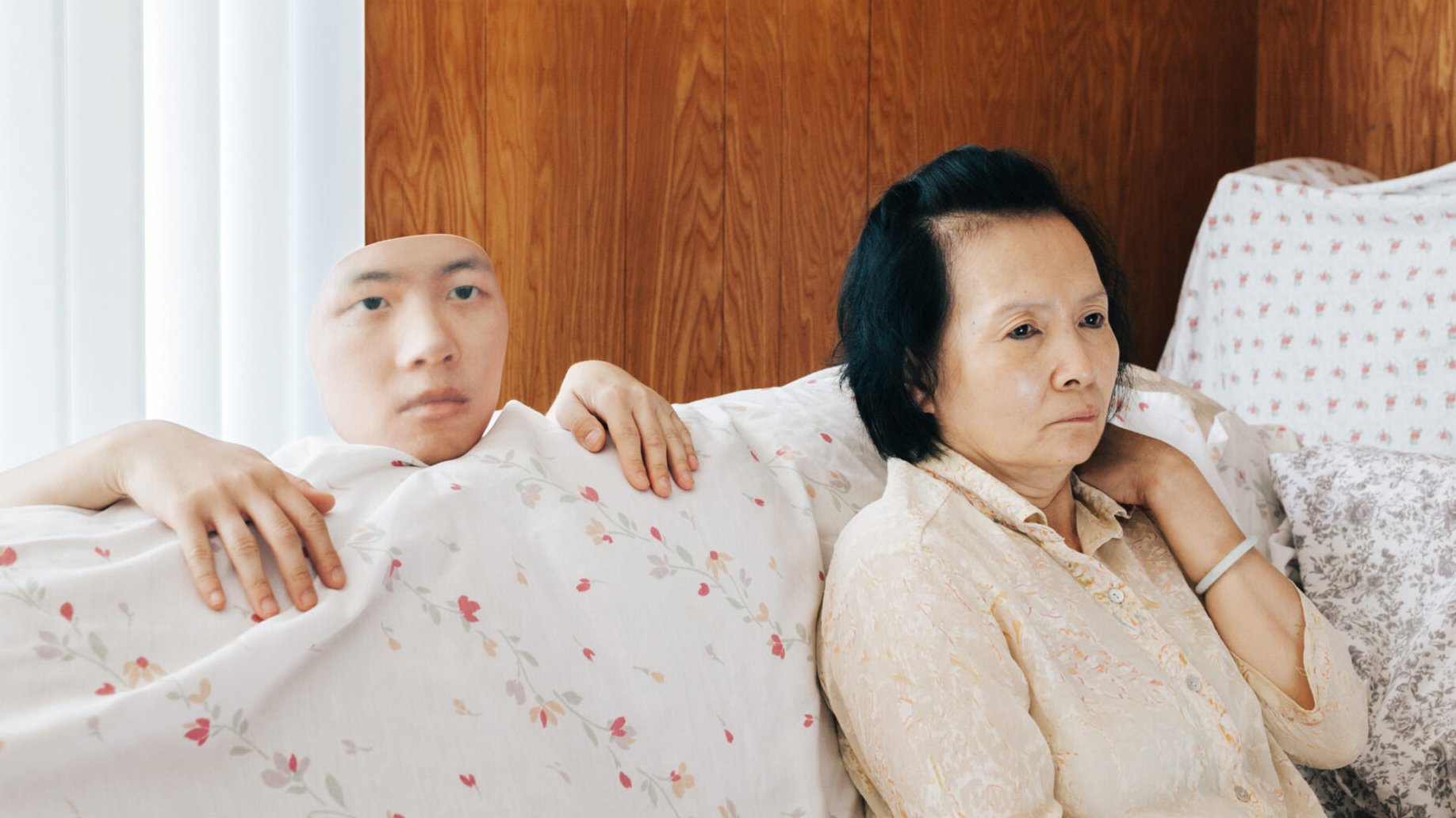 How Tommy Kha’s Mischievous Portraits Challenge the Idea of Belonging