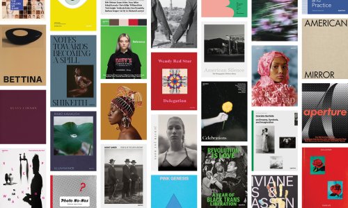 28 Essential Photobooks for Everyone on Your Holiday Gift List