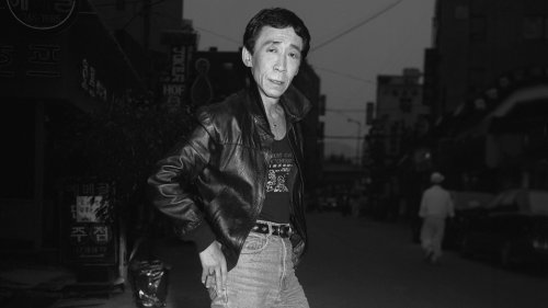 Heinkuhn Oh's Vivacious Portrait of Seoul in the 1990s