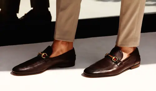 Best Foot Forward: The Most Iconic Men’s Shoes Ever Made