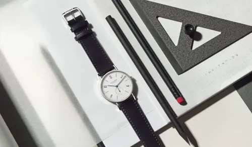5 Minimalist Watch Brands For Men Who Like Their Timepieces Understated