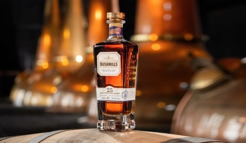 The Best New Whisky Releases Of 2023 (So Far)