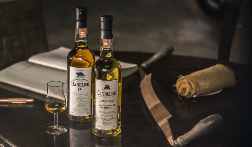 Top 10 Scotch Whiskies Aged 13-19 Years