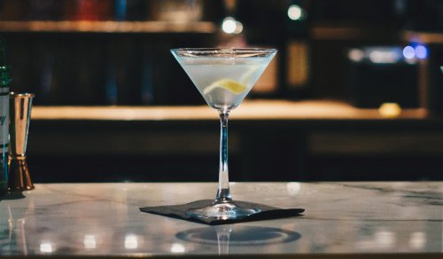 Top 3 Classic Vodka Cocktails All Men Should Know How To Make