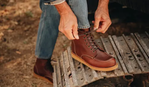 6 Types Of Boots Every Man Should Own For Winter 2024