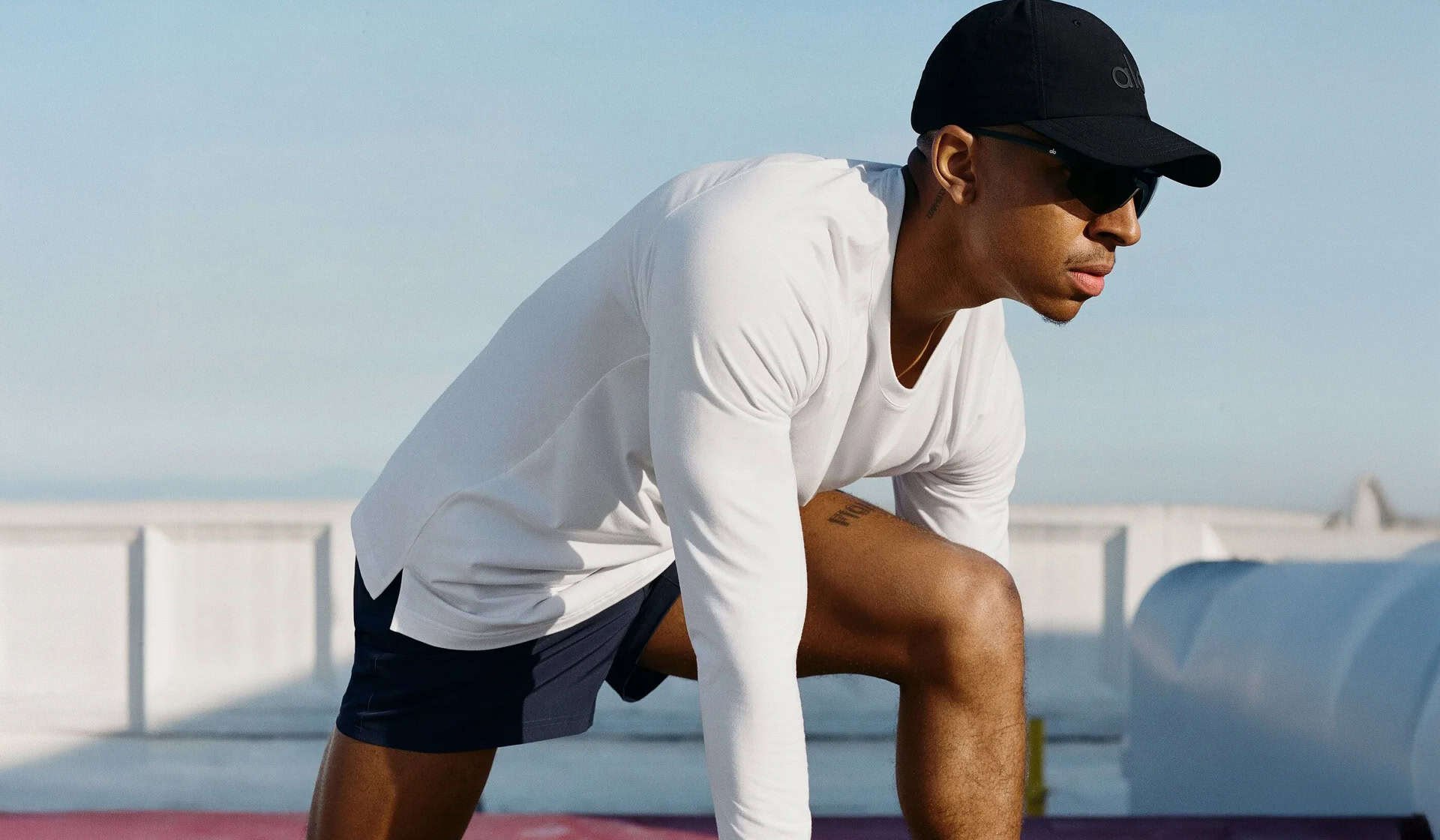 Creatine Optional: 8 Sportswear Brands That Don’t Scream ‘Gym Bro’
