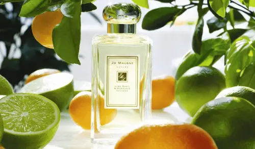 Warm-Weather Scents: 9 Classic Summer Fragrances For Men