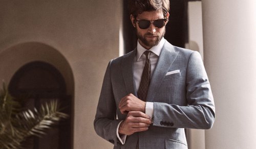 8 Affordable Suit Brands That Don’t Compromise On Quality