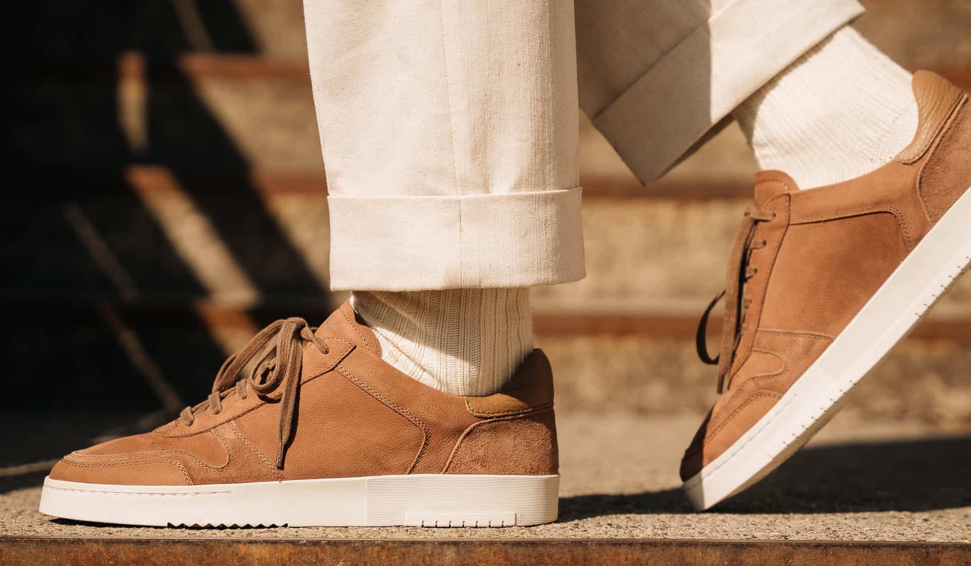 Low Key Luxe: The Best Quiet Luxury Sneaker Brands
