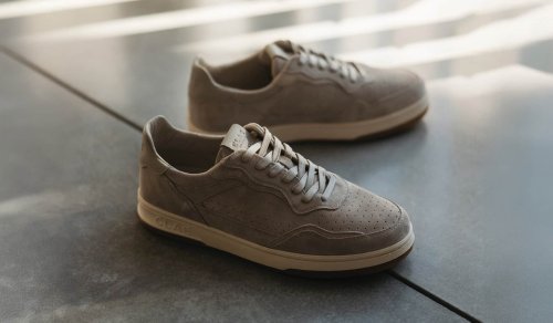 8 Spring Shoes Every Stylish Man Needs For 2025