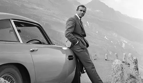 Every James Bond Actor Ranked From Most to Least Stylish